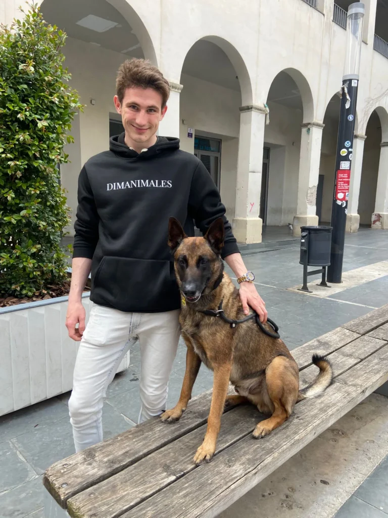 Pet Sitter en Barcelona